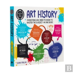 Bertrand.pt - A Degree In A Book: Art History