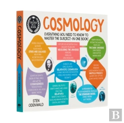 Bertrand.pt - A Degree In A Book: Cosmology