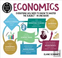 A Degree In A Book: Economics