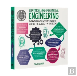 Bertrand.pt - A Degree In A Book: Electrical And Mechanical Engineering