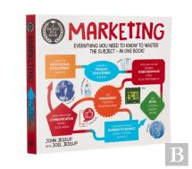 A Degree In A Book: Marketing