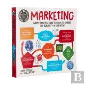 A Degree In A Book: Marketing