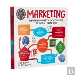 Bertrand.pt - A Degree In A Book: Marketing