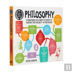 Bertrand.pt - A Degree In A Book: Philosophy