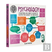 A Degree In A Book: Psychology