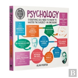 Bertrand.pt - A Degree In A Book: Psychology