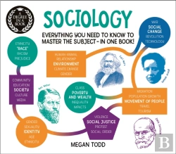Bertrand.pt - A Degree In A Book: Sociology