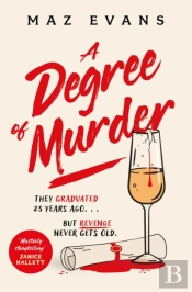 A Degree Of Murder