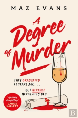 Bertrand.pt - A Degree Of Murder