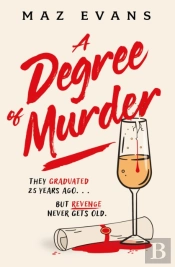 A Degree Of Murder