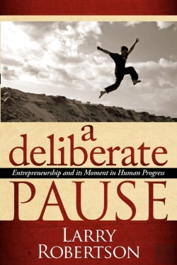 Bertrand.pt - A Deliberate Pause