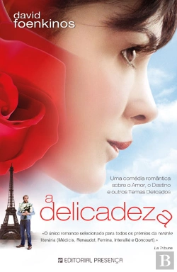 Bertrand.pt - A Delicadeza