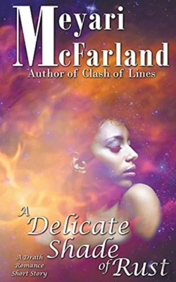 Bertrand.pt - A Delicate Shade Of Rust
