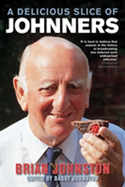Bertrand.pt - A Delicious Slice Of Johnners