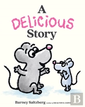 A Delicious Story