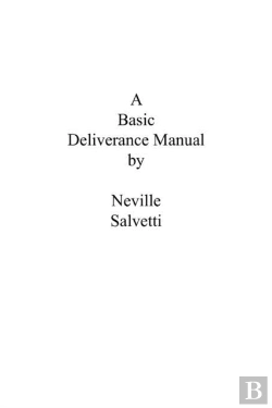 Bertrand.pt - A Deliverance Training Manual