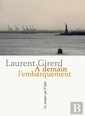 À Demain L'Embarquement