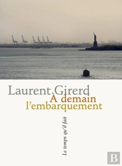 Bertrand.pt - À Demain L'Embarquement