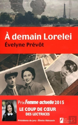 Bertrand.pt - À Demain Lorelei