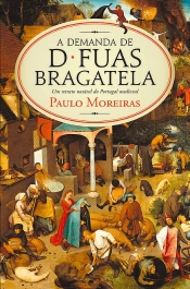 A Demanda de D. Fuas Bragatela