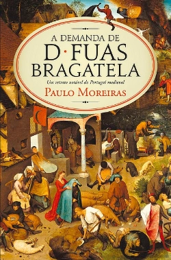 Bertrand.pt - A Demanda de D. Fuas Bragatela