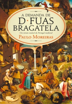 Bertrand.pt - A Demanda De D. Fuas Bragatela