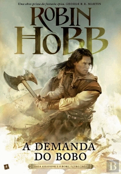 Bertrand.pt - A Demanda do Bobo