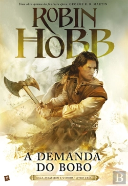 Bertrand.pt - A Demanda Do Bobo
