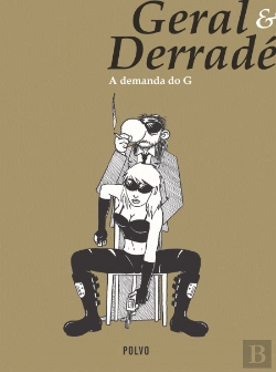 Bertrand.pt - A Demanda do G