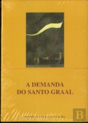 A Demanda do Santo Graal