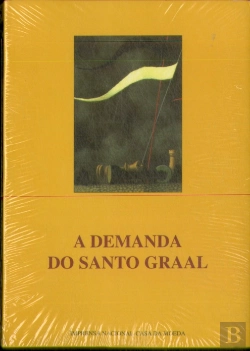 Bertrand.pt - A Demanda do Santo Graal