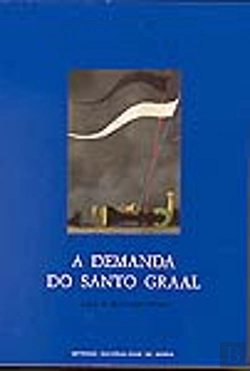 Bertrand.pt - A Demanda do Santo Graal