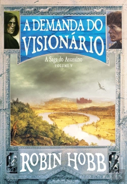 Bertrand.pt - A Demanda Do Visionário
