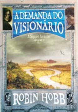 Bertrand.pt - A Demanda do Visionário