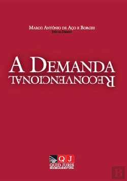 Bertrand.pt - A Demanda Reconvencional