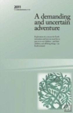 Bertrand.pt - A Demanding And Uncertain Adventure