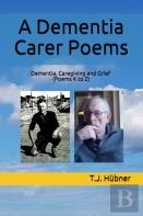 A Dementia Carer Poems