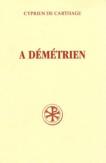 À Démétrien