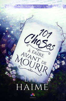 Bertrand.pt - À Demi-Mots Tome 1 ; 101 Choses À Faire Avant De Mourir