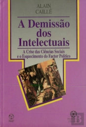 A Demissão dos Intelectuais