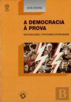 A Democracia à Prova