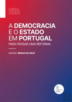 Bertrand.pt - A Democracia e o Estado em Portugal