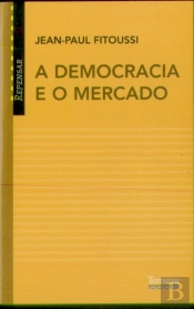 A Democracia e o Mercado
