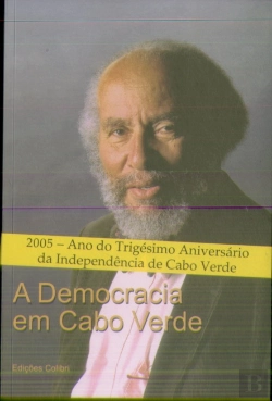 Bertrand.pt - A Democracia em Cabo Verde