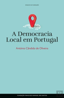 Bertrand.pt - A Democracia Local Em Portugal