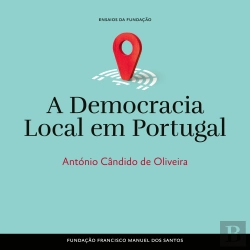 Bertrand.pt - A Democracia Local Em Portugal