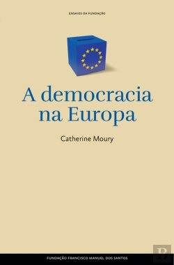 Bertrand.pt - A Democracia Na Europa