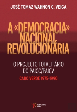 Bertrand.pt - A «Democracia» Nacional Revolucionária
