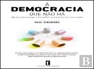 A Democracia que Não Há