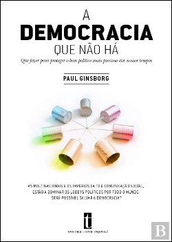 Bertrand.pt - A Democracia que Não Há